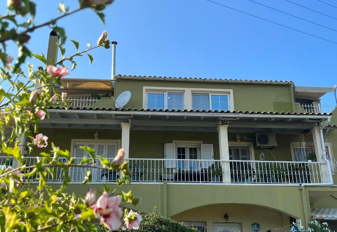 Samishouse Apartment Kanálion Exterior photo